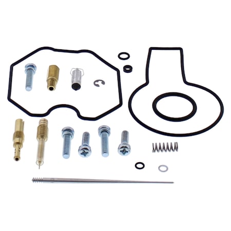 All Balls All Balls Carburetor Rebuild Kit () for Honda XR400R 96 97 26-10061
